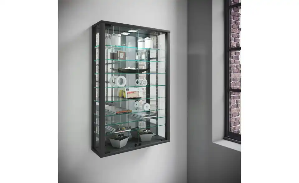 Hängevitrine