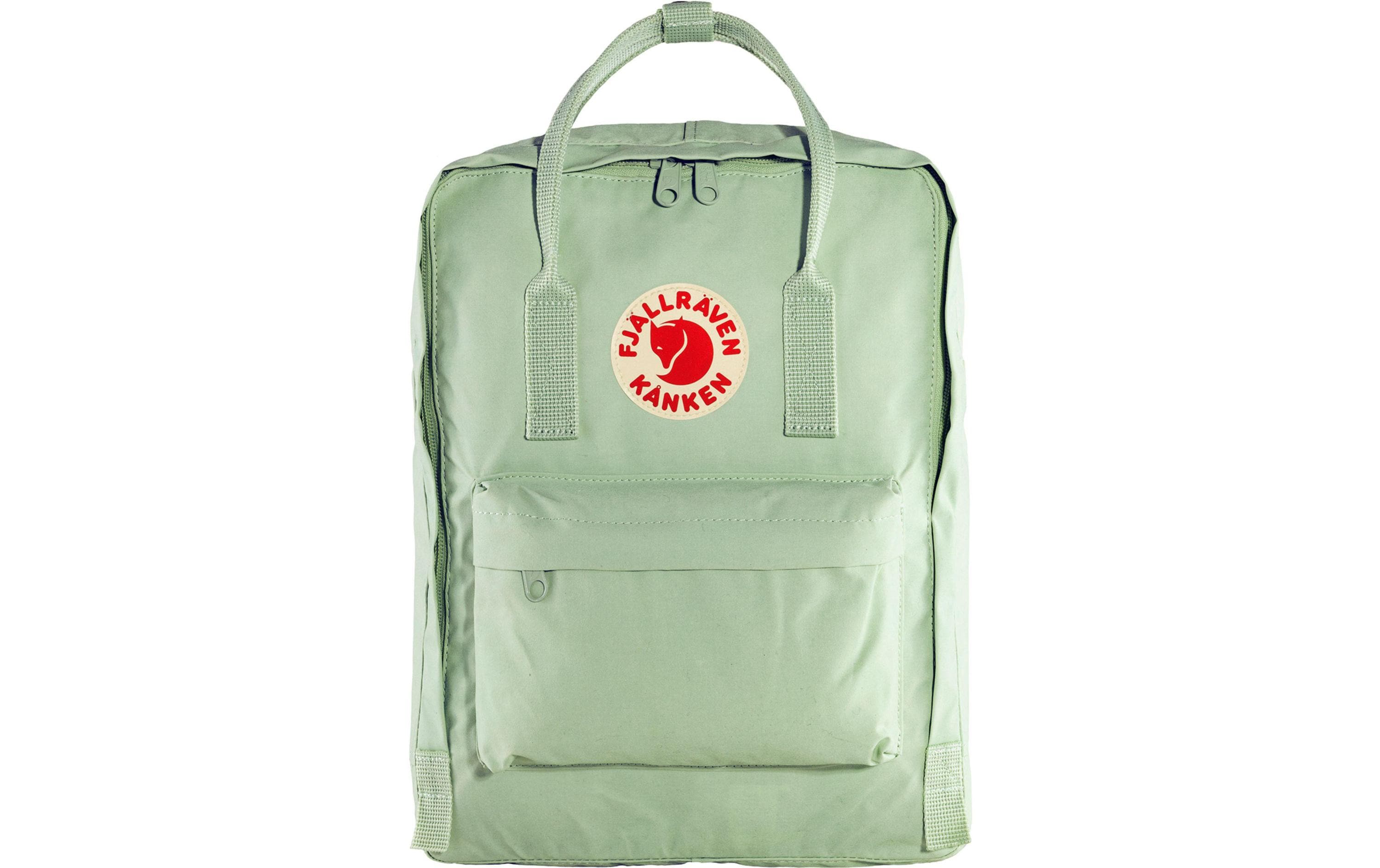 Freizeitrucksack Kanken 16 lLeichter Alltagsrucksack