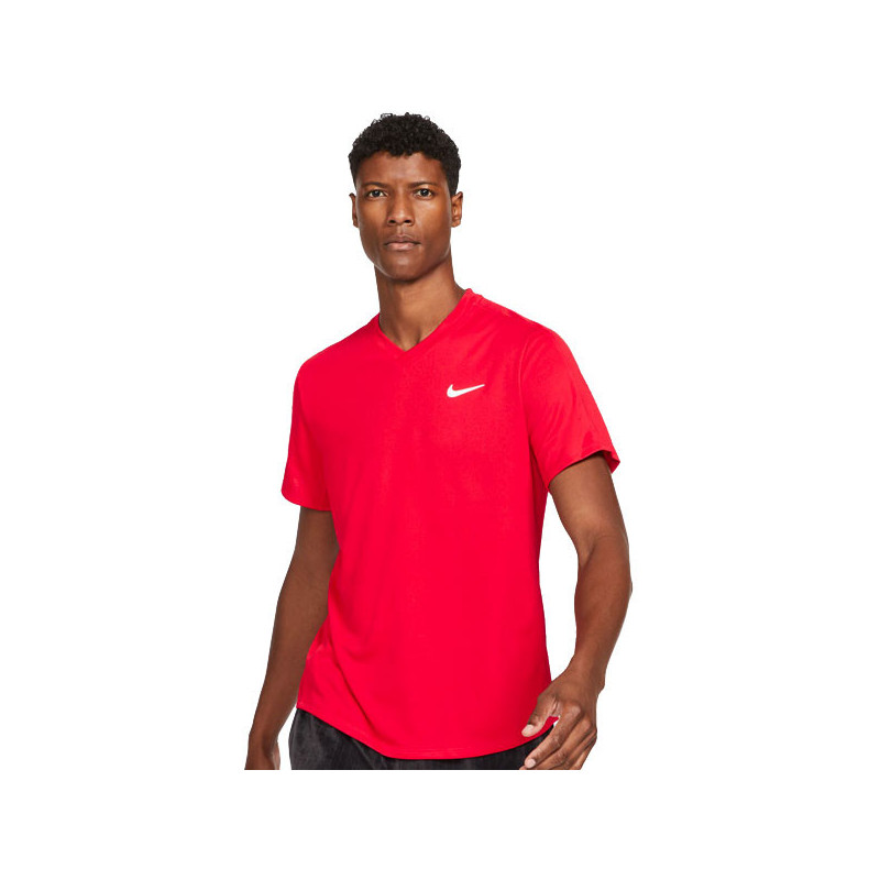 Tee-shirt Nike Dri-Fit Victory printemps 23