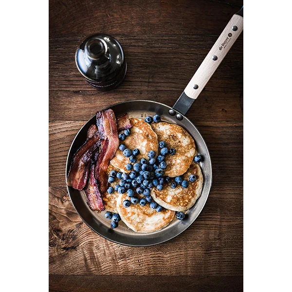Poêle à crêpes Minéral B Bois De Buyer