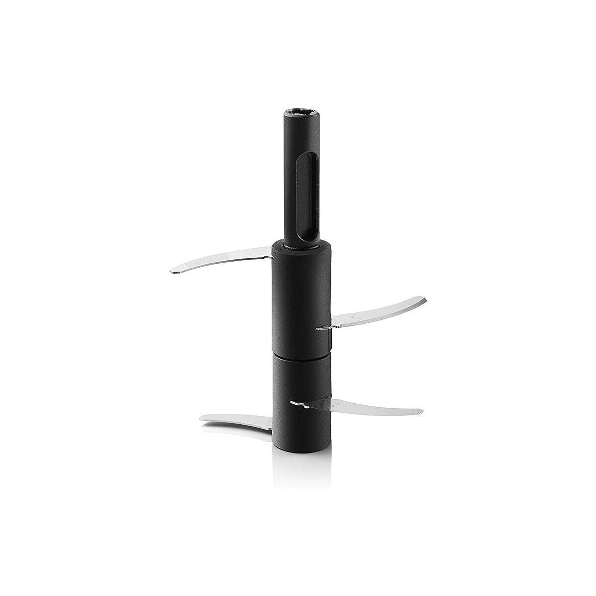 Arzum AR1161 Chefchop Chopper S-Klingen Chopper-Effekt 1,5l Schwarz