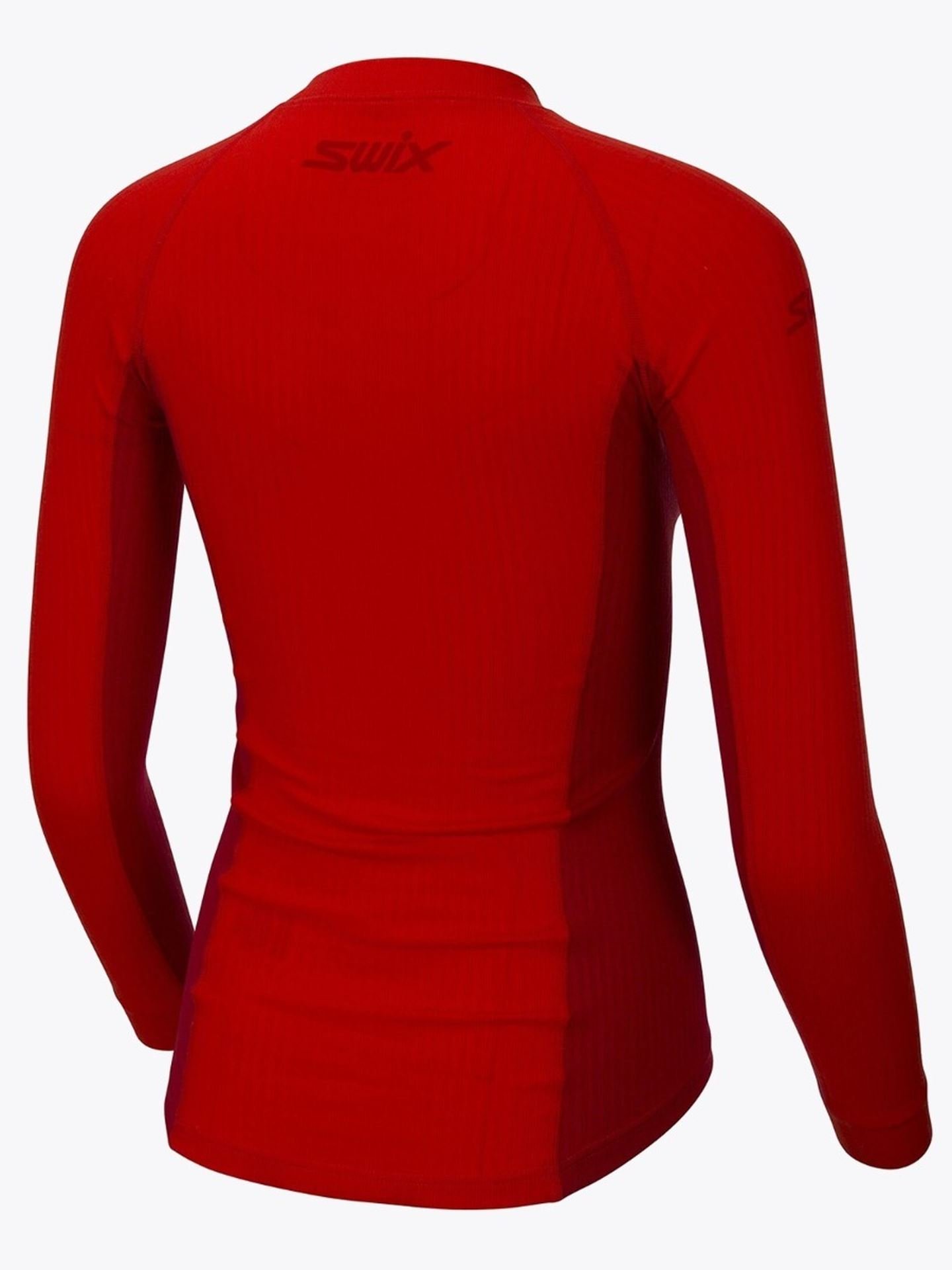 RaceX Bodywear Long Sleeve