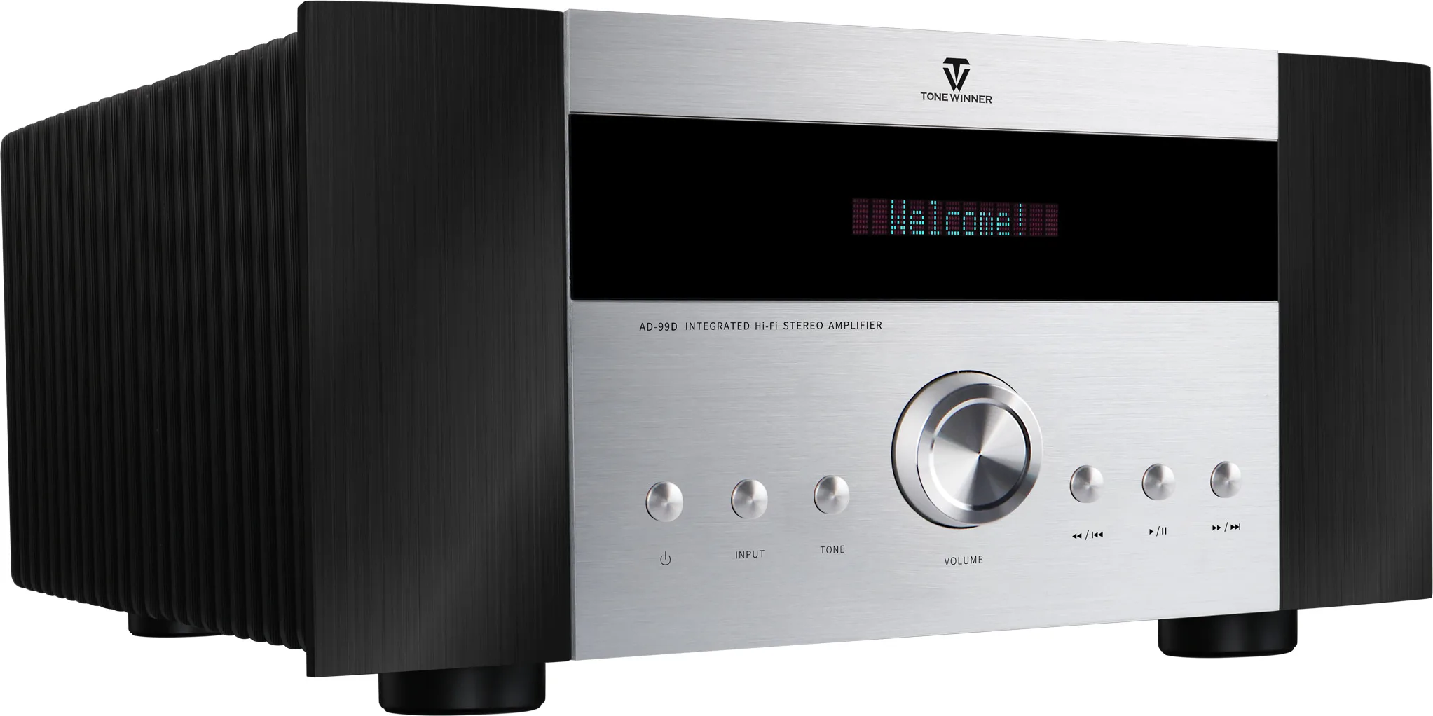 Tonewinner AD-99D Amplis hi-fi stéréo