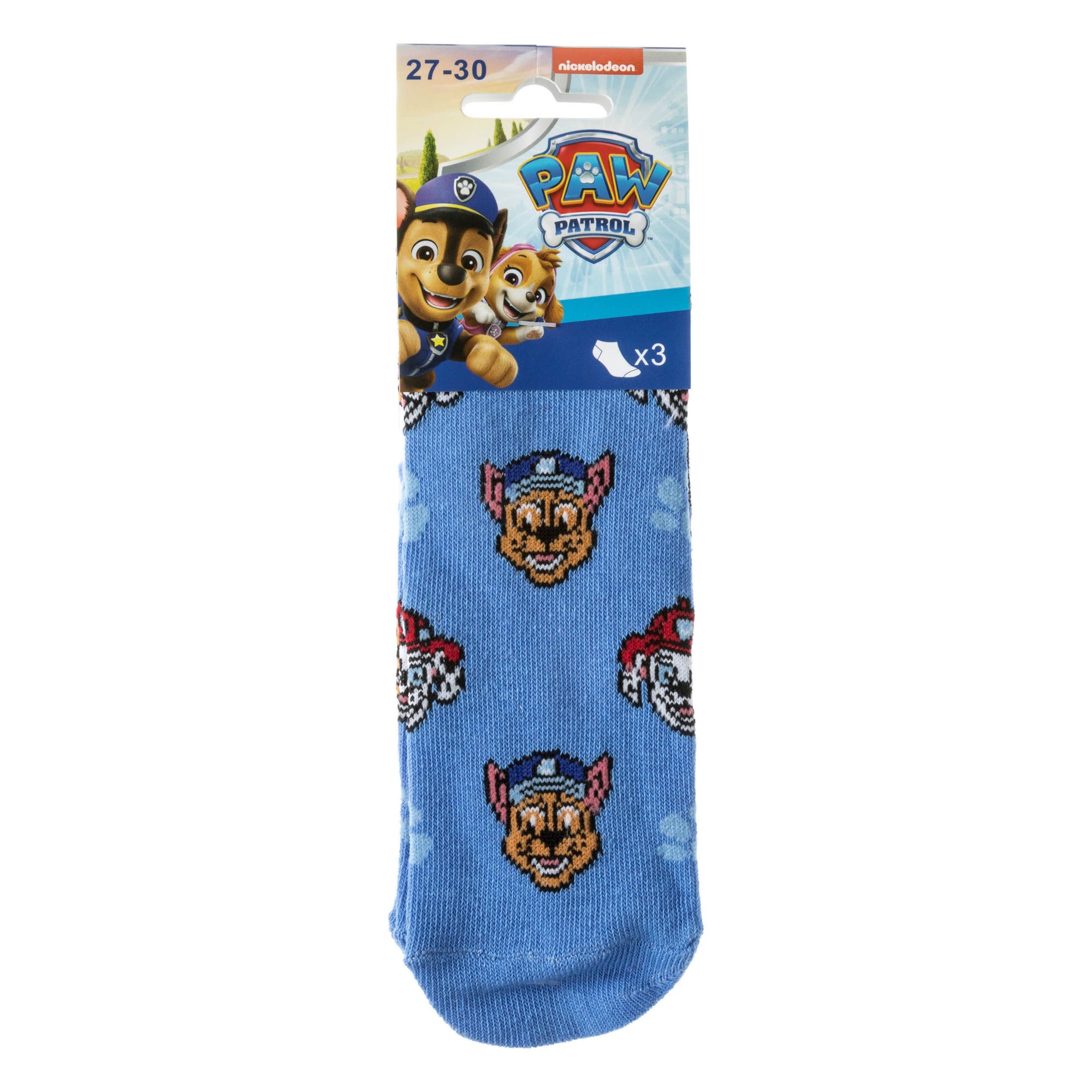 Chaussettes Enfant blanc