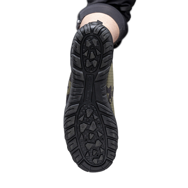 Chaussures d'Eau Ridgemonkey APEarel Dropback Aqua Shoes Camo