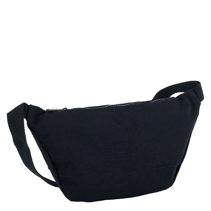 Camel Active Journey Heuptas B00-301 Black