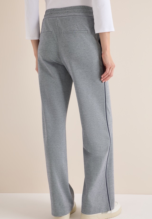 Cecil Jogginghose »Style Neele«  mit Gallonstreifen
