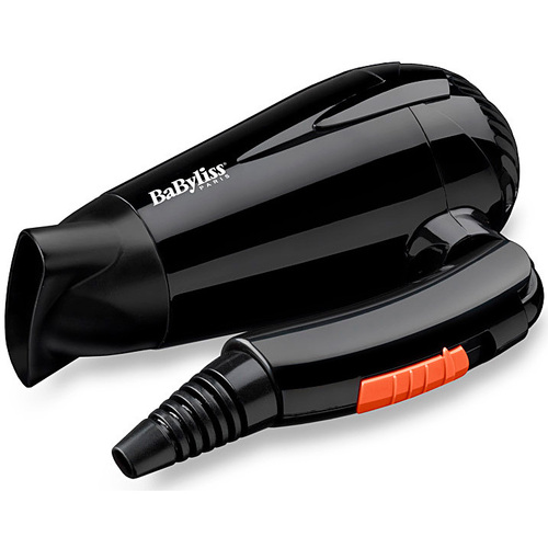 Babyliss - Secador Viaje 5344e Dry 2000