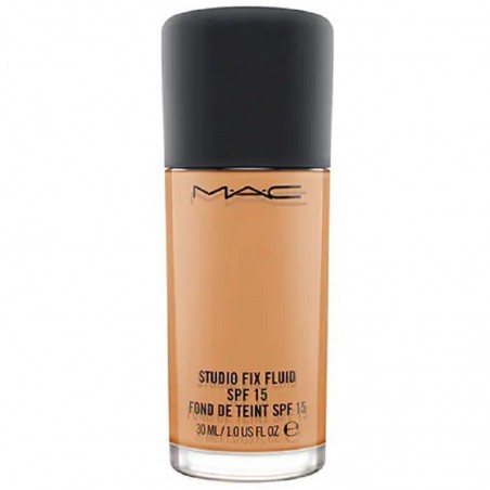 M·A·C Cosmetics Fond de teint Studio fix fluide NC35