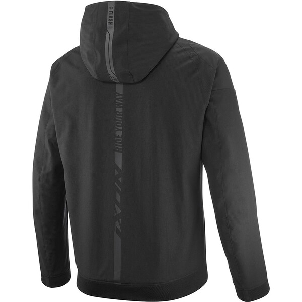 Ixon - Blouson Section Noir