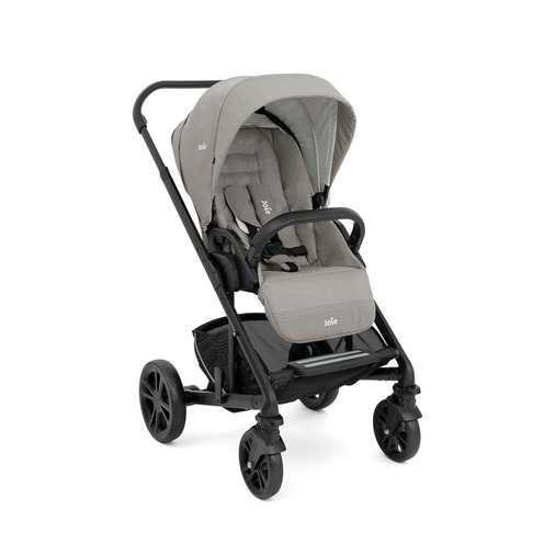 Poussette 4 roues CHROME Pebble - JOIE