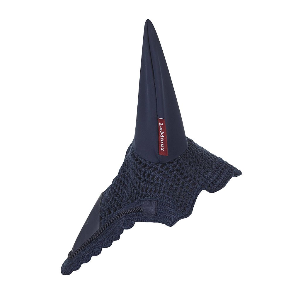 Le Mieux ELITE - Bonnet anti-mouches navy