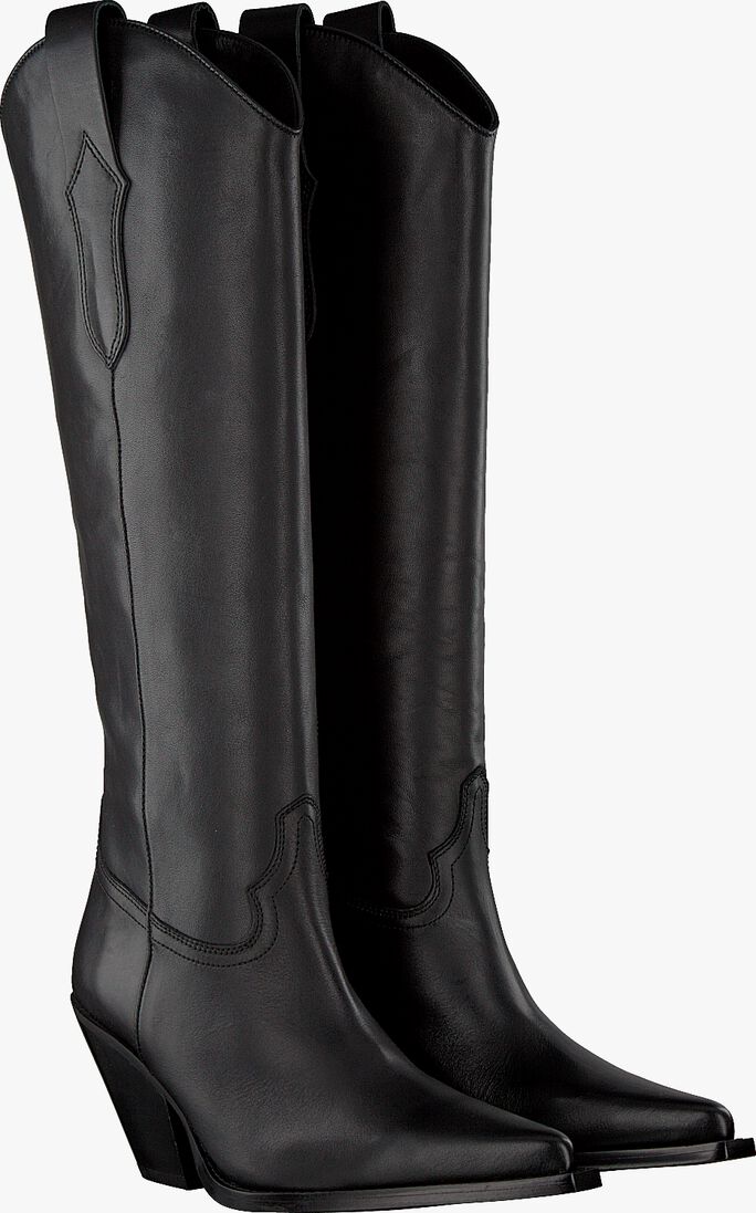 TORAL zwarte toral cowboylaarzen 12028