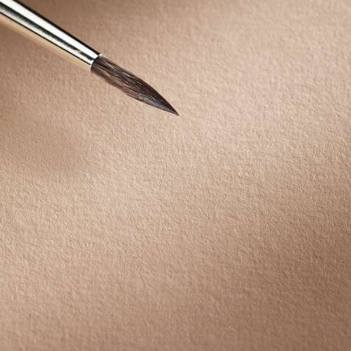 Hahnemühle Toned Watercolour Block, Beige