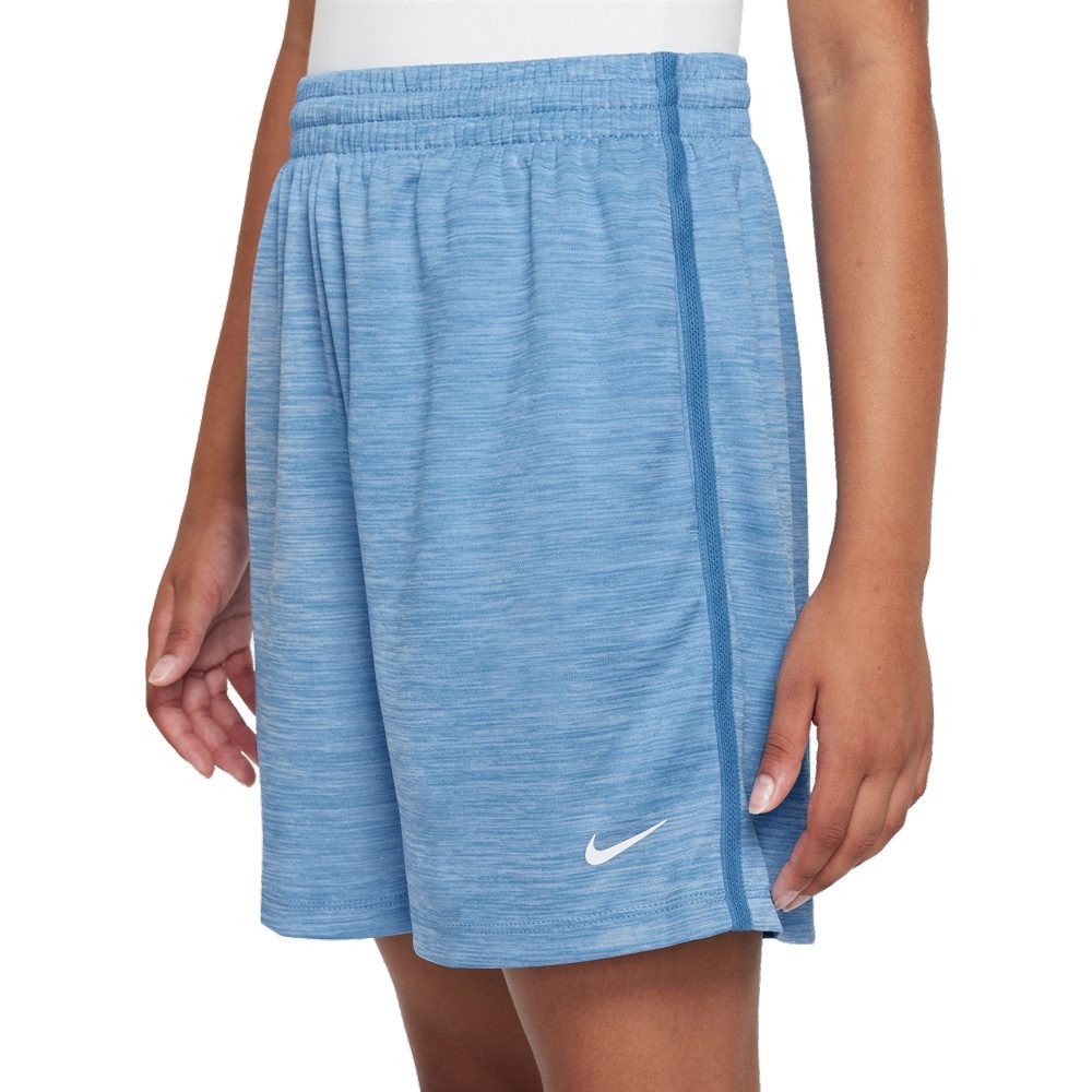 Nike Multi Dri-Fit Shorts Jungen blue beyond