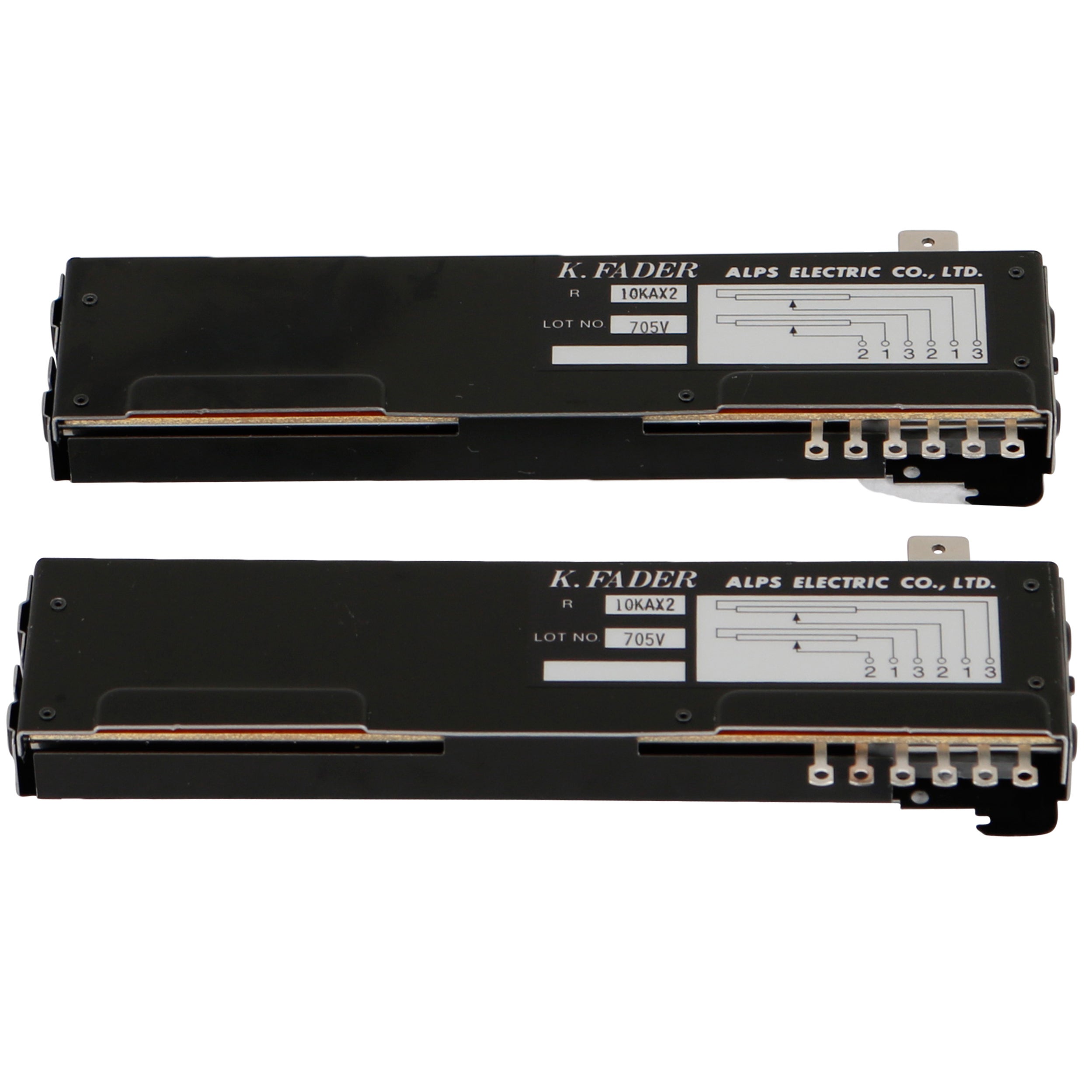 D&R Airence-USB spareparts-kit
