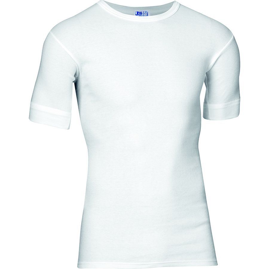 JBS Original T-Shirt - Blanc