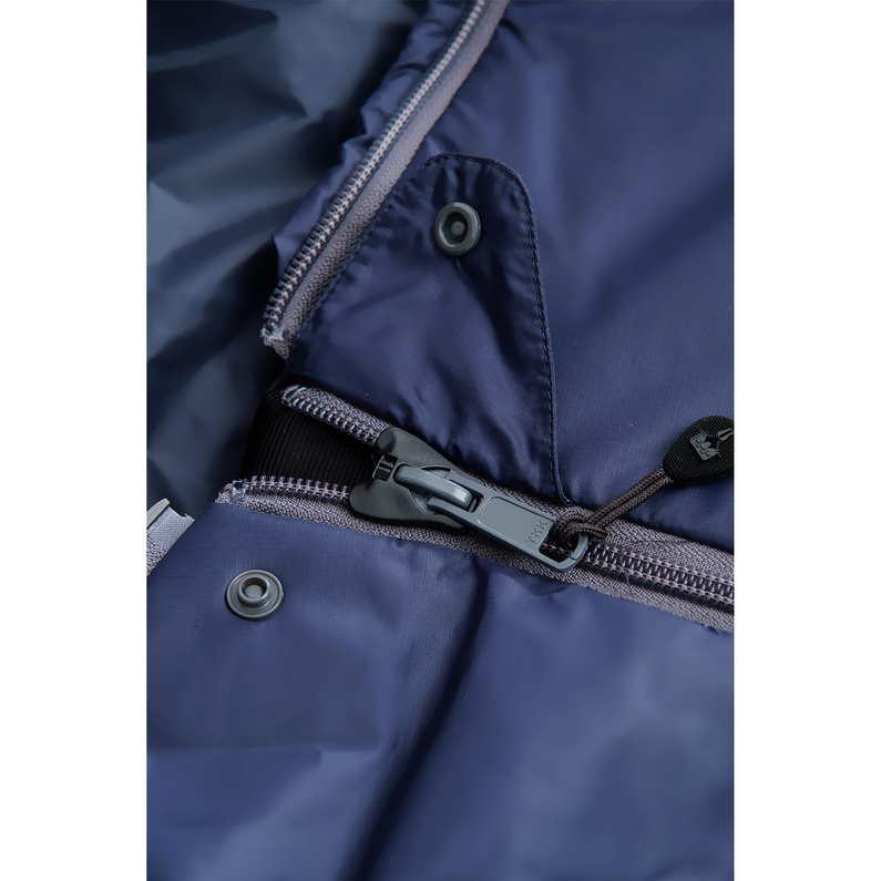 Grüezi Bag Biopod Wolle Zero XL Schlafsack