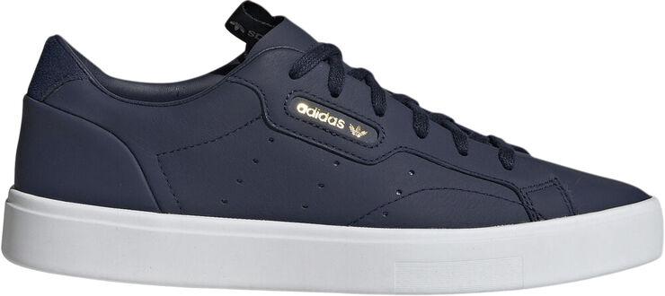 adidas Sleek sneakers Blå