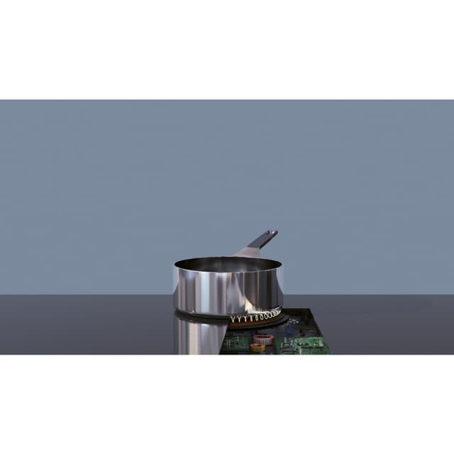 Electrolux Kogeplade HHB860BSC