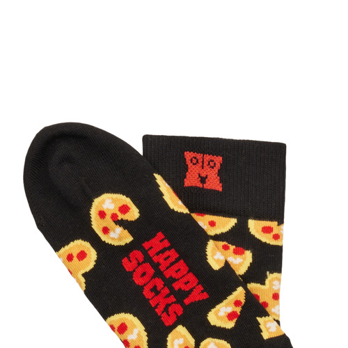 Happy socks - PIZZA LOVE - Multicolore