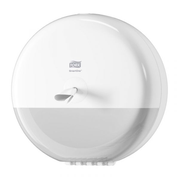 Tork Dispensador Papel Higiénico T8 SmartOne Cor Branco - 682680000