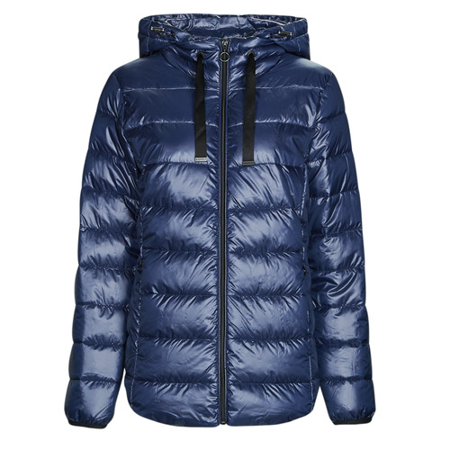 Esprit - RCS TAPE JACKET - NAVY
