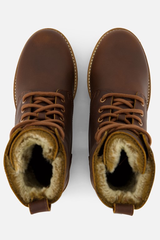Panama Jack Padma B13 Veterboots bruin