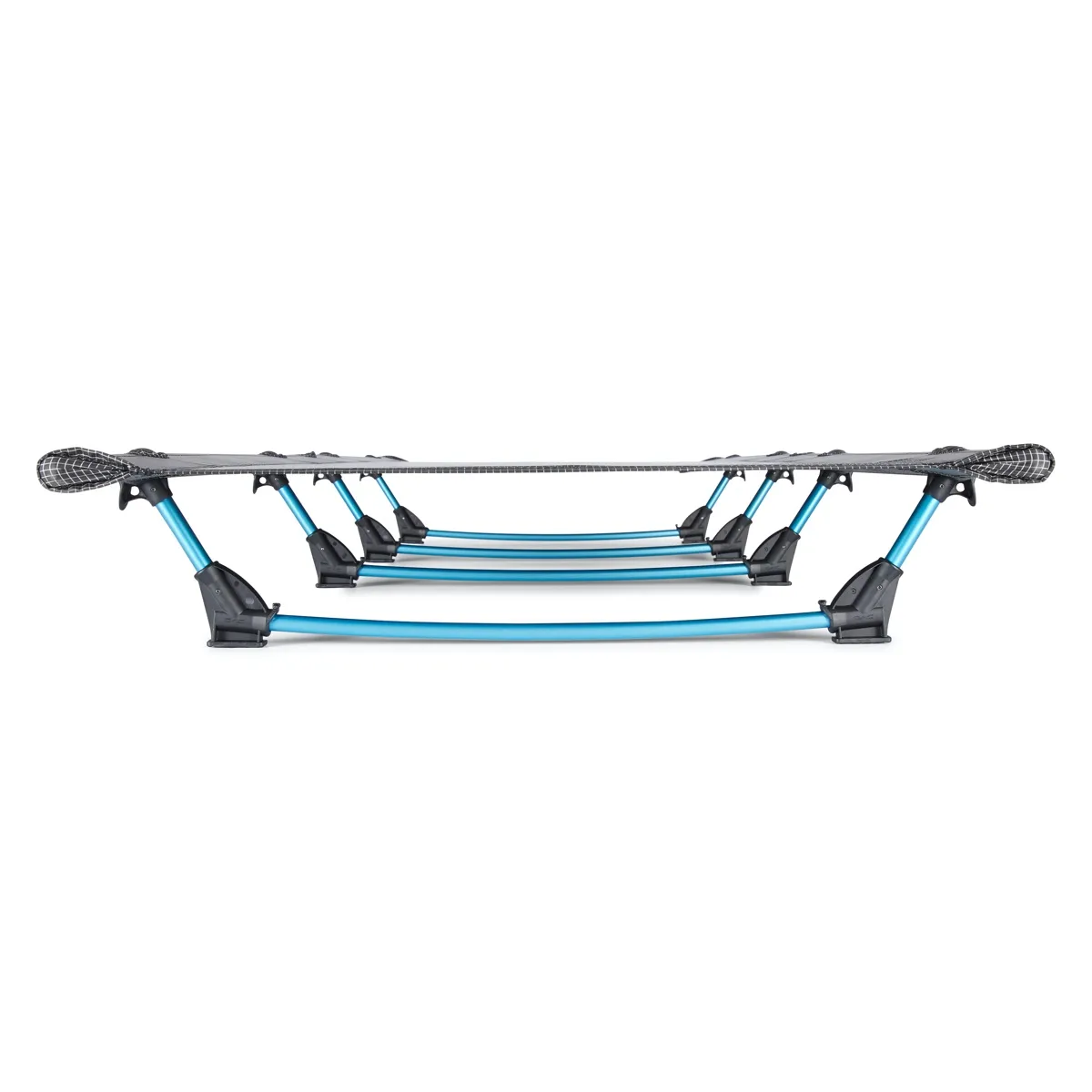 Helinox Lite Cot Black/O Blue