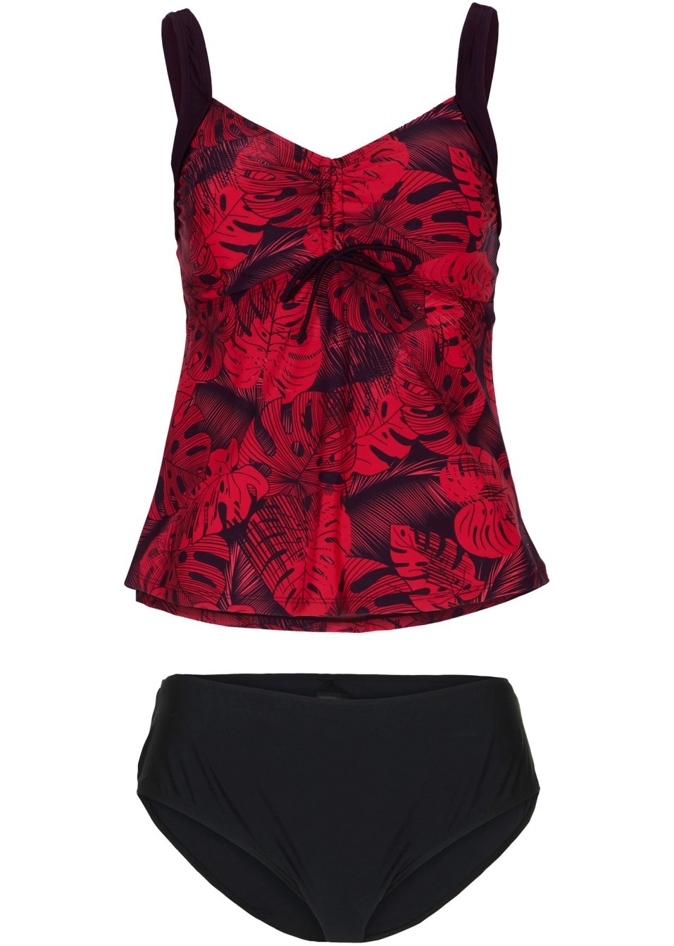 Tankini (Ens. 2 pces.)