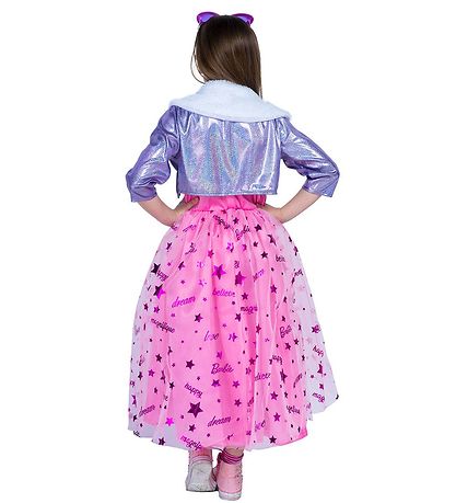 Ciao Srl. Barbie Kostüm - Barbie Diva Princess
