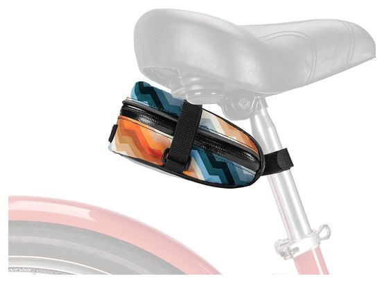 Sacoche de Selle Electra Ziggy