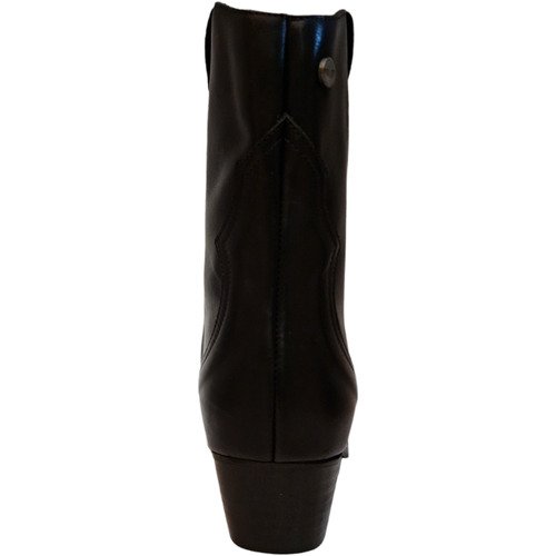 Mis Alas - MIGI209NE Negro