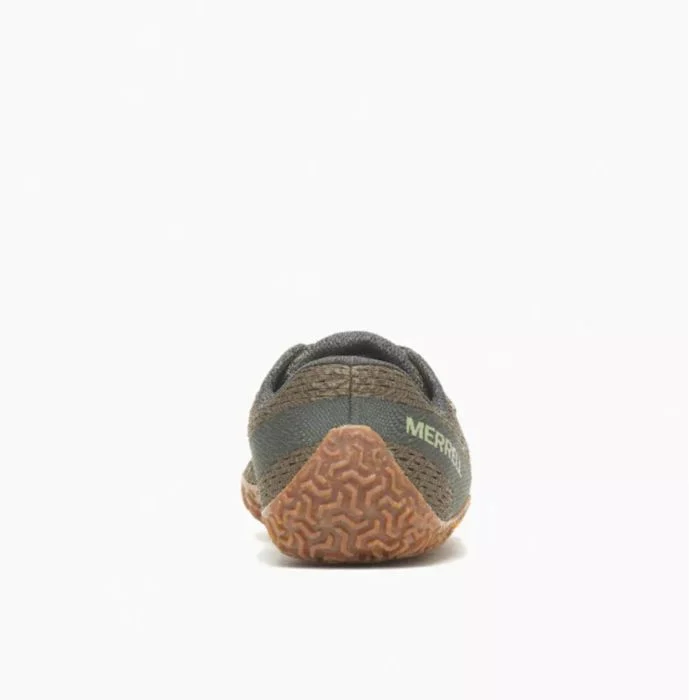 Merrell Herre Trailsko Vapor Glove 6 Grøn