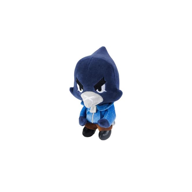 Brawl Stars - Plüschfigur - 1 Stück