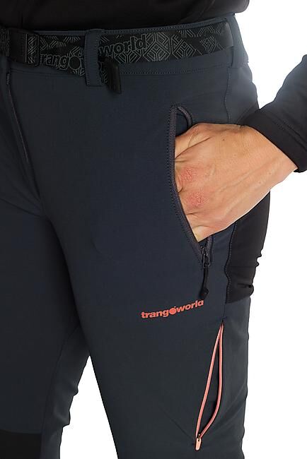 TRANGOWORLD - PANTALON DUNAI DR