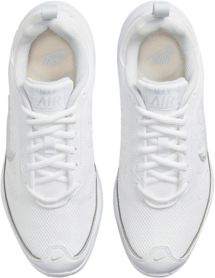 Nike Air Max AP sneakers Hvid