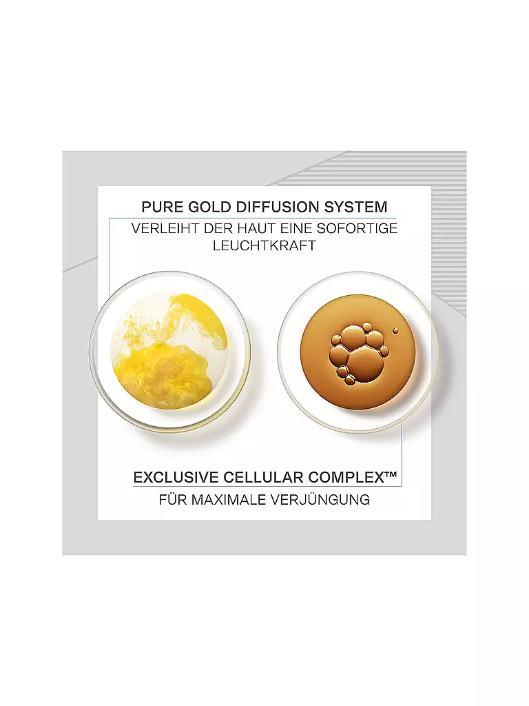 LA PRAIRIE Pure Gold Radiance Nocturnal Balm - Nachtbalm  60ml keine Farbe