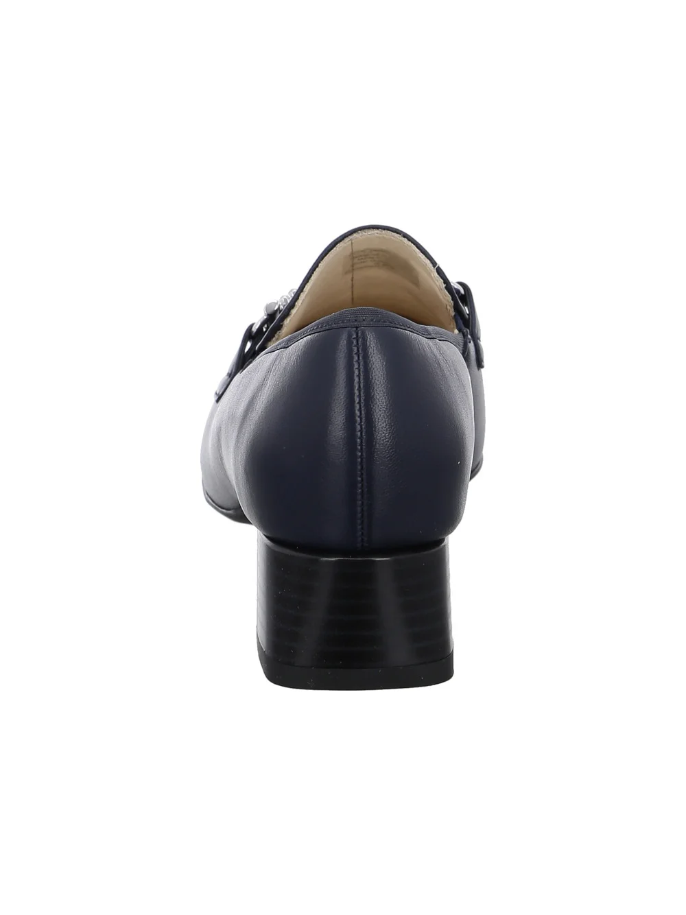 Pumps Graz blau