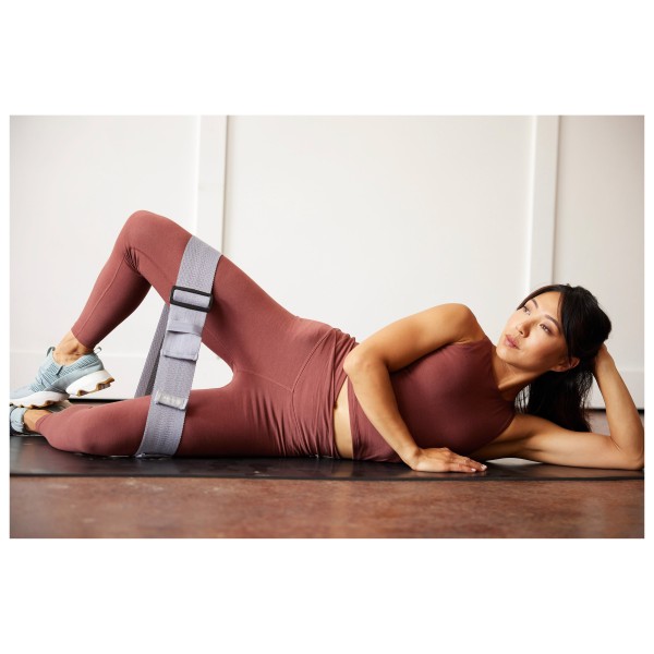 GAIAM - Fitness Adjustable Hipbands 2-Pack - Élastique fitness