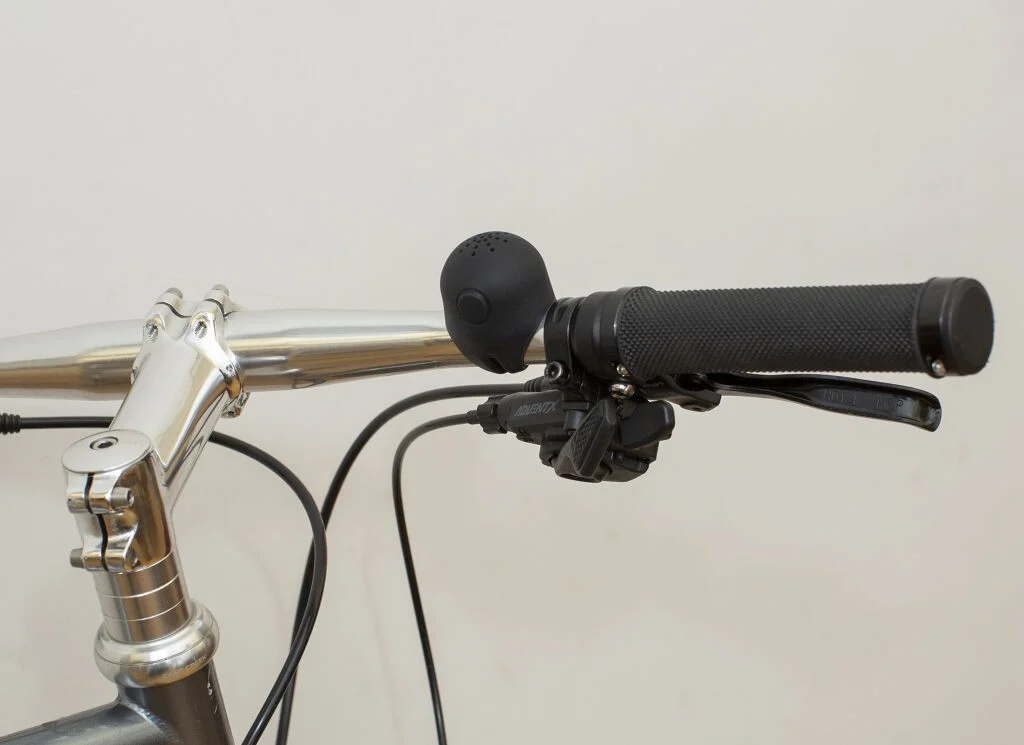 Electronic Bike Bell