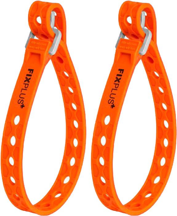 Fixplus Slim Fit Strap Befestigungsband 40cm (2er Pack) kaufen | Bike-Discount
