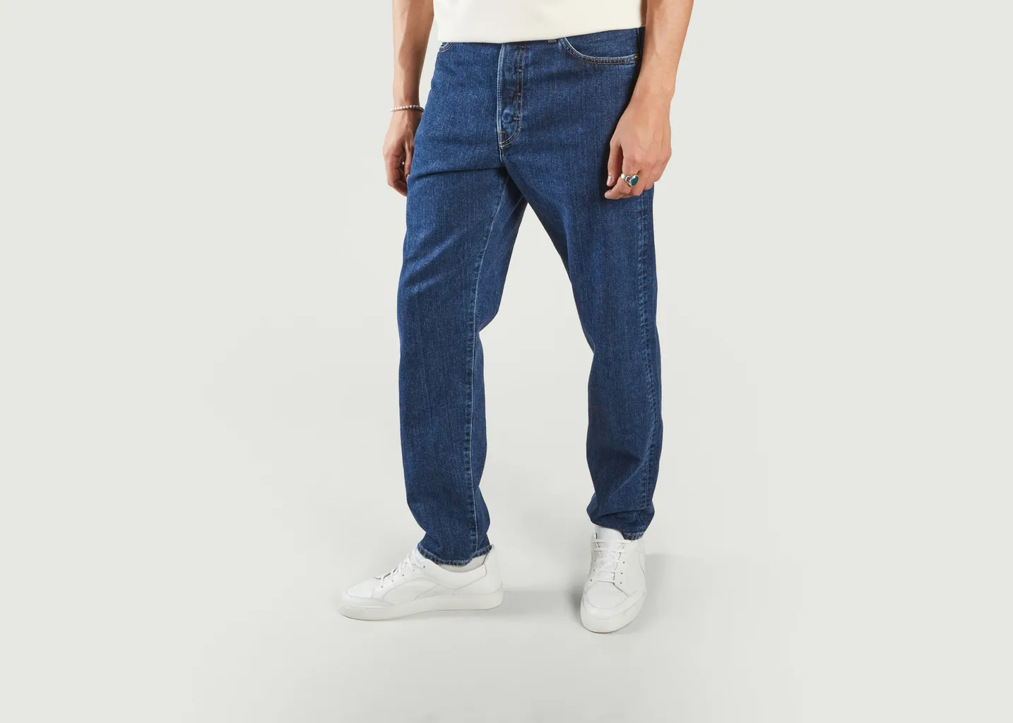 Jeans Loose Tapered Yoshiko Edwin