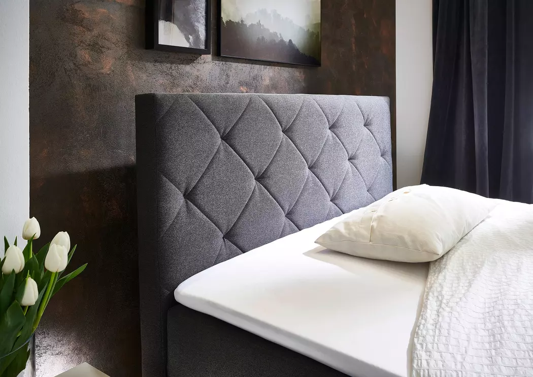 Boxbett Leo 140 x 200 cm