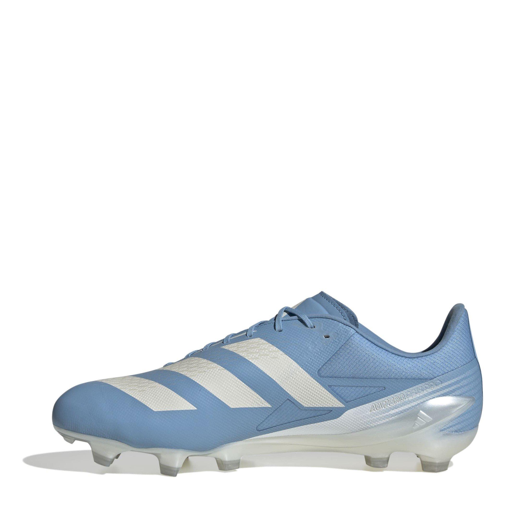 adidas RS 15 Pro Firm Ground Rugby Boots