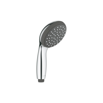 Grohe Vitalio Start handdouche Ø10 cm met 1 stand