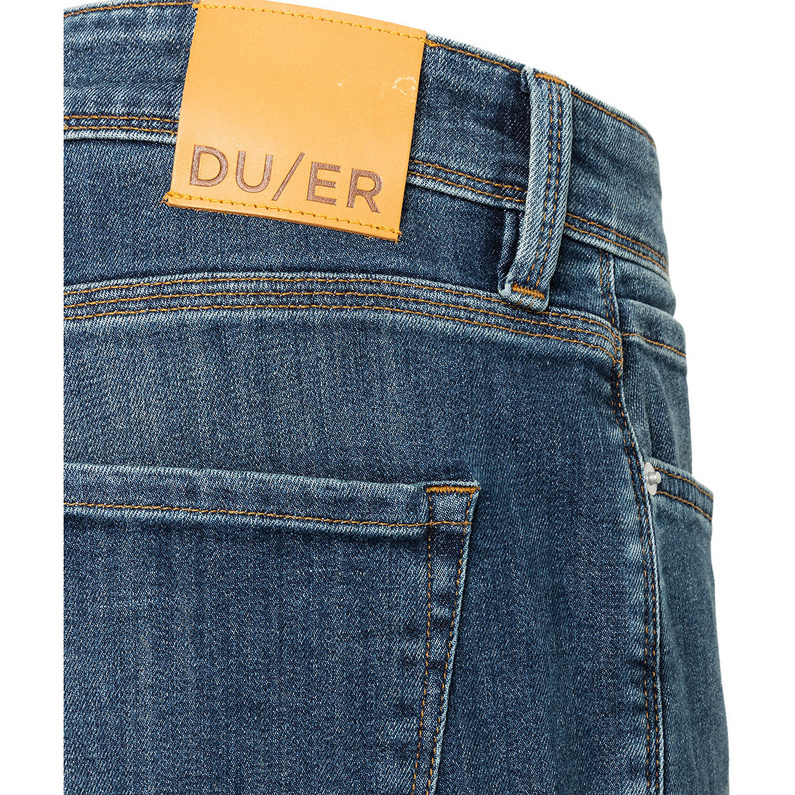 Duer Herren Performance Denim Slim Hose