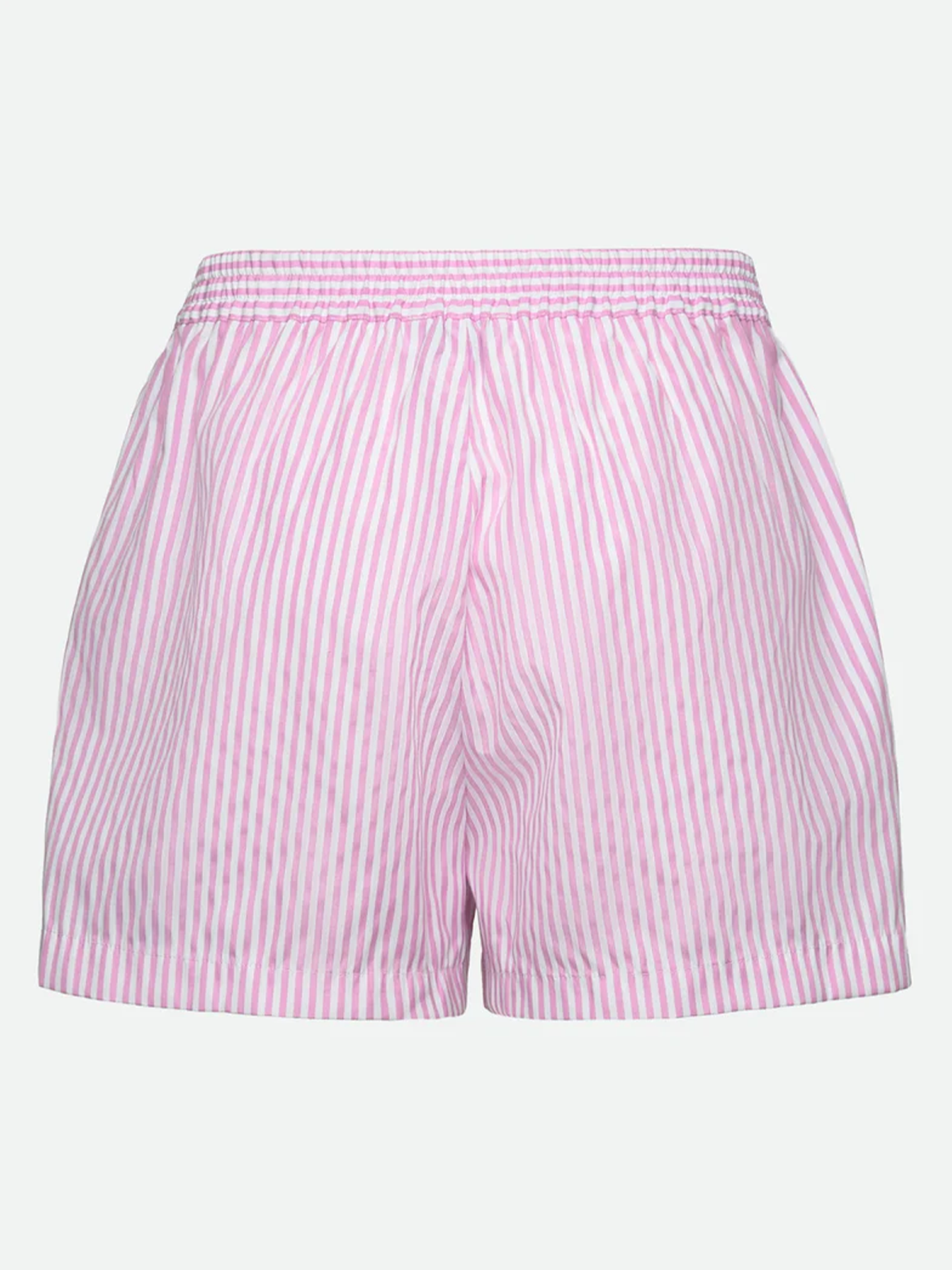 Ivy Straight Shorts