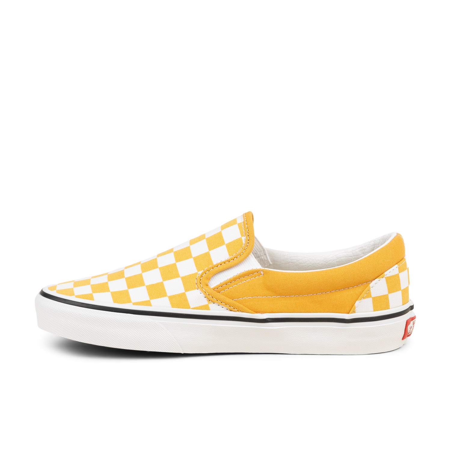 Baskets femme VANS SLIP ON