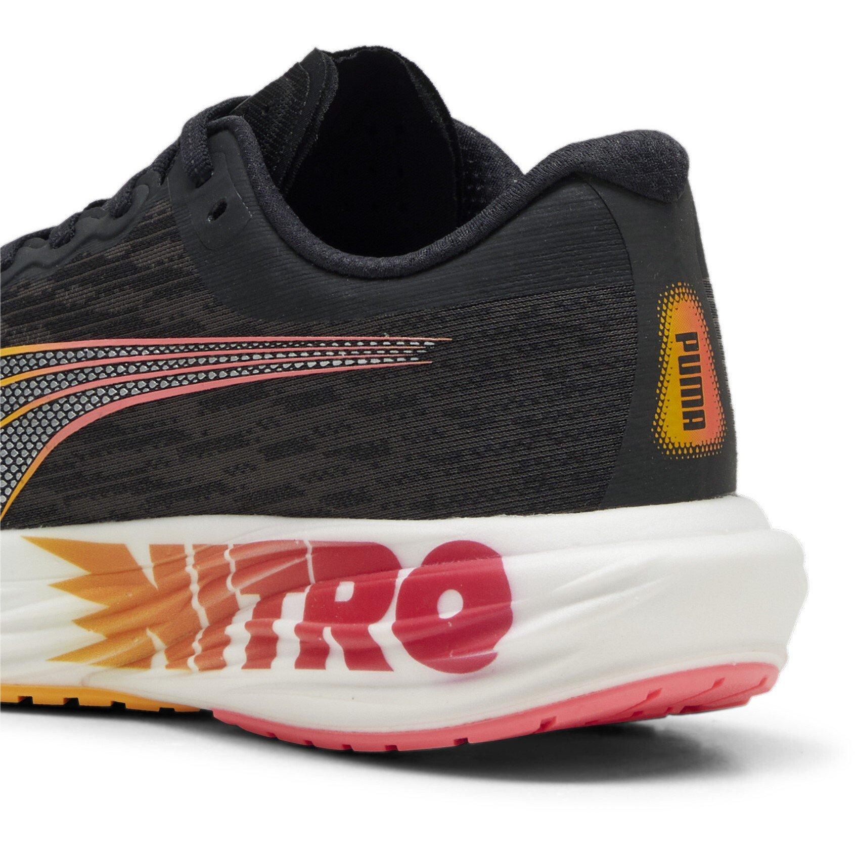 Puma Deviate Nitro 2 Mens Running Shoes